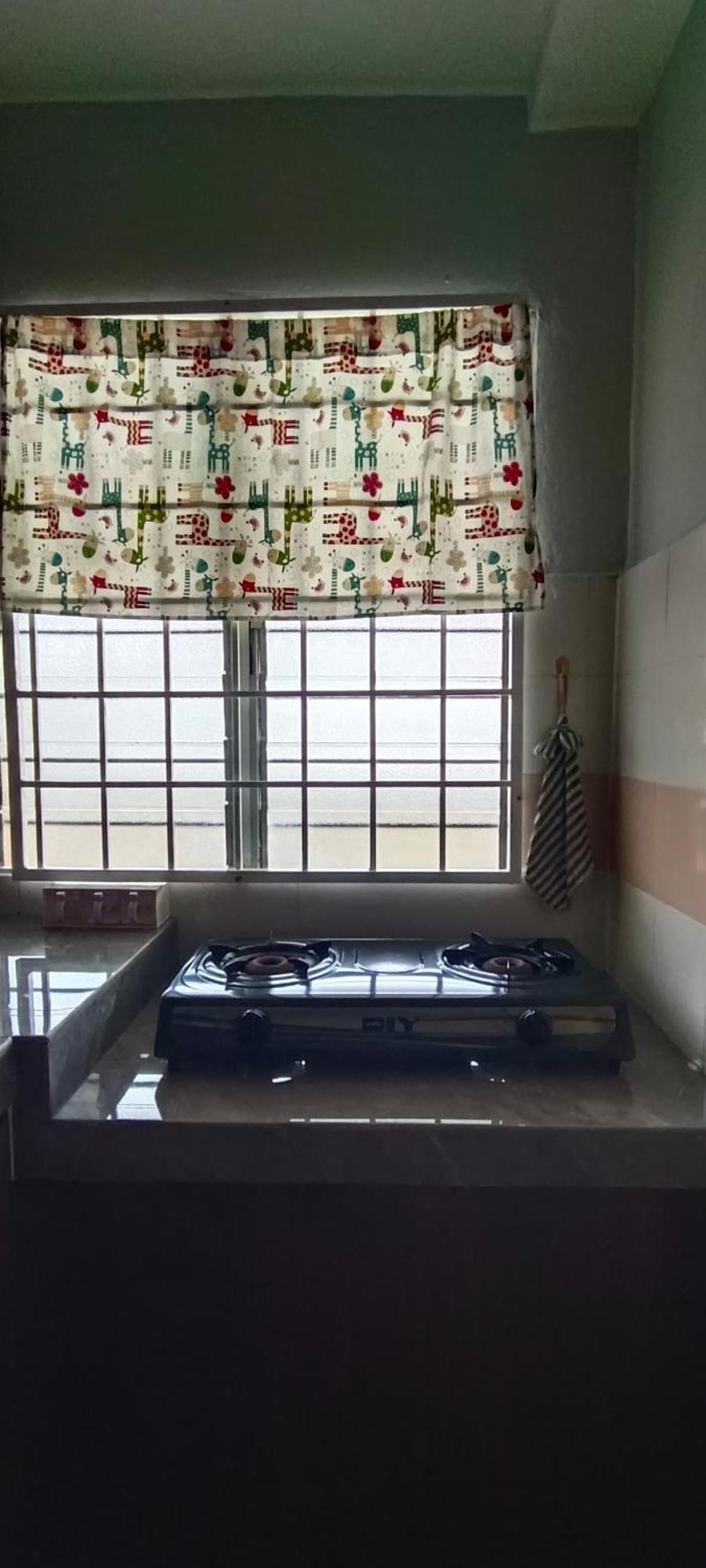 M.Fr Homestay Pangsapuri Putra Damai Putrajaya Exterior photo